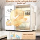 Seiko Kitchen Storage Rack Dish Rack Countertop Multifunctional Tableware Draining Rack