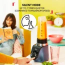 Simplus 13 in 1 Air Fryer | 4.5L Large Capacity | 1300W Power | V360° Rapid Air Circulation | Less Fat KQZG007