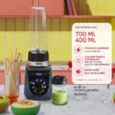 Simplus 13 in 1 Air Fryer | 4.5L Large Capacity | 1300W Power | V360° Rapid Air Circulation | Less Fat KQZG007